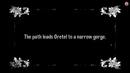 Gingerbread Whorehouse demo gameplay