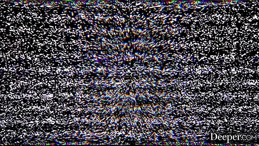 Deeper. Masked Blonde Summer Kline Submits Control To An Anonymous Dom