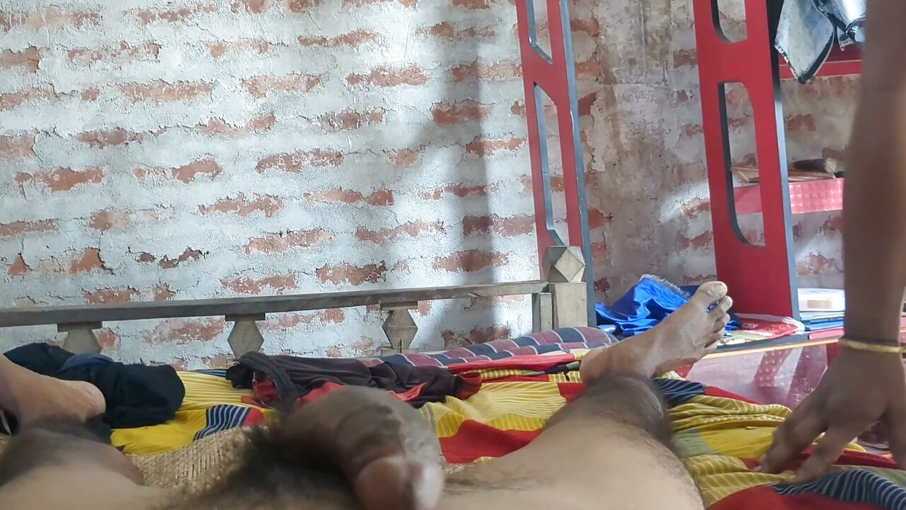 Καυτή κουνιάδα που γαμιέται. Desi Bhabhi