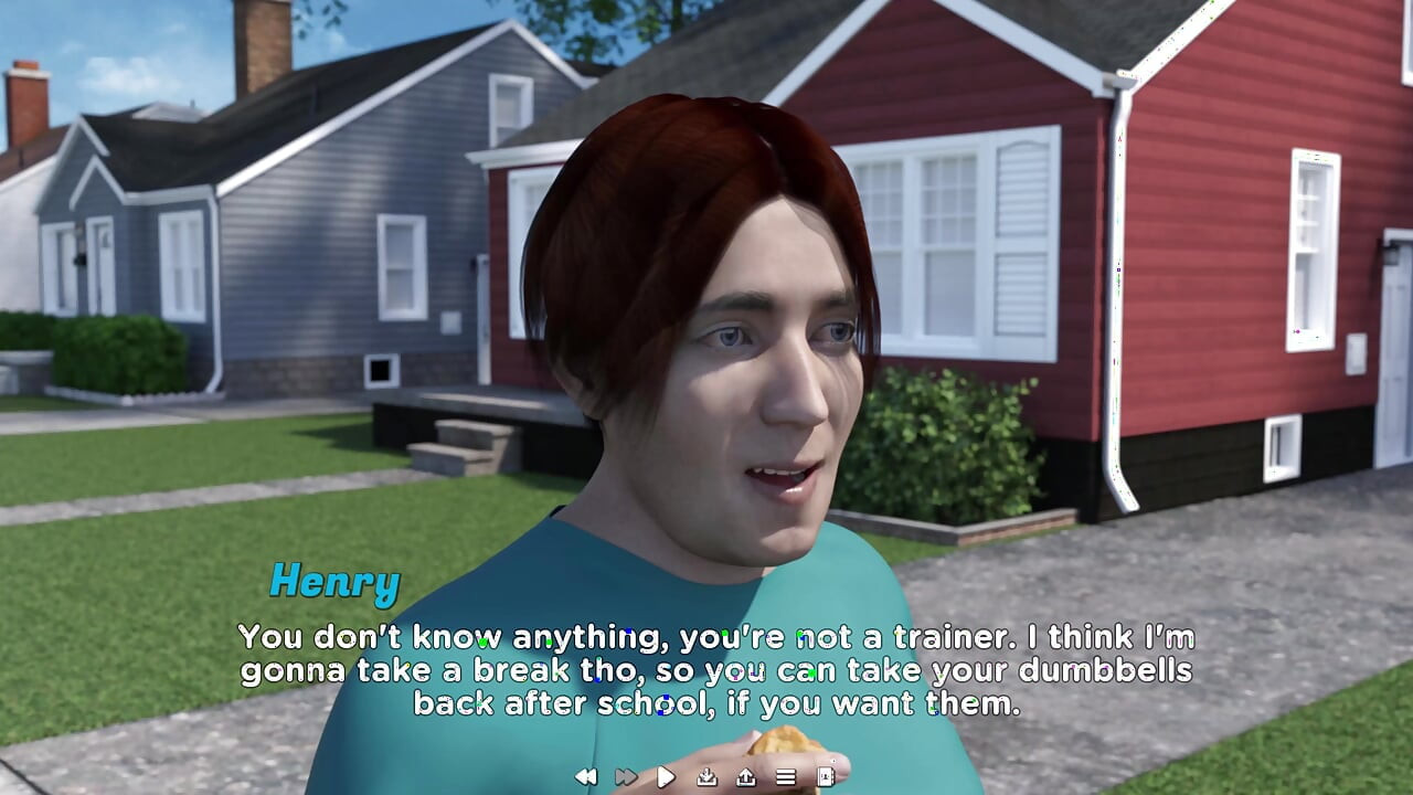 Shore Town Saga 1 the Daydreaming of Mrs Robinson Is Crazy