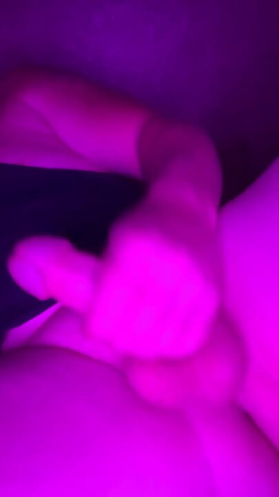 Cum Hard