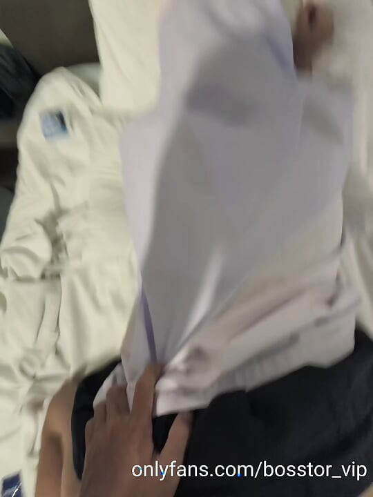 POV 泰國穆斯林學生