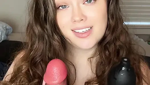 At Home Pregnancy Insemination POV