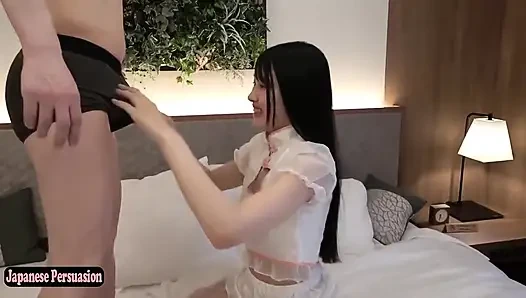 Ajang cosplay bareng cewek cantik yang aduhai, layanan bokep berubah jadi momen pribadi yang meriah