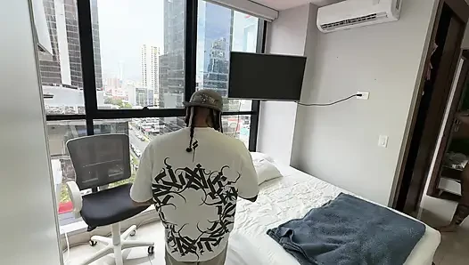 Fucked My Stepsister