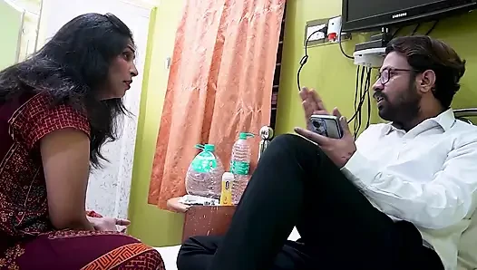 Seksi bir ev hanımı ve sekse aç bir kocanın hikayesi, sert seks, tam film