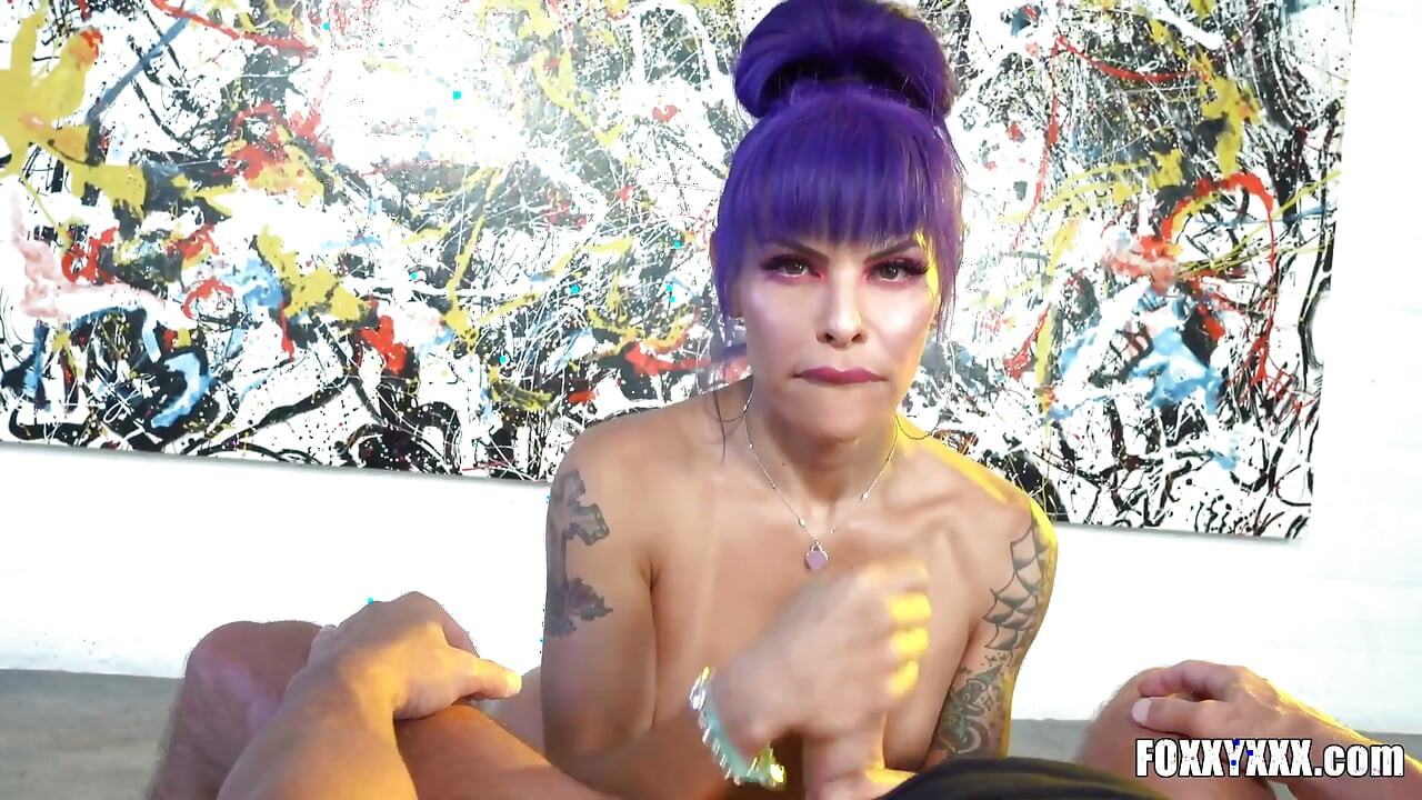 I Just Fucked Foxxy