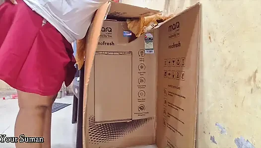 Permainan petak umpet ke saath