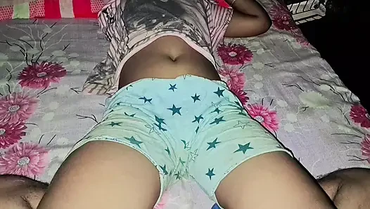 Desi wife sex bedroom harcore fuck Indian Mms Xhamstar