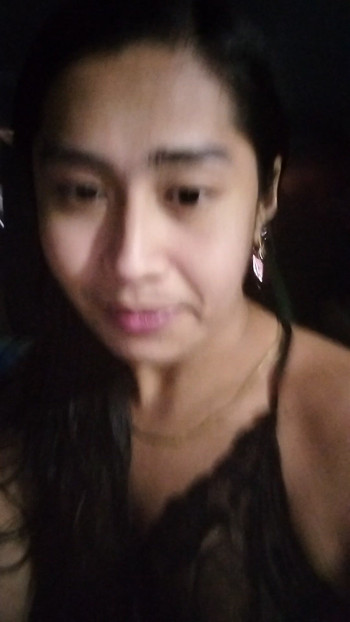 Hi honey. I'm done bathing. Cum on fuck me anal.