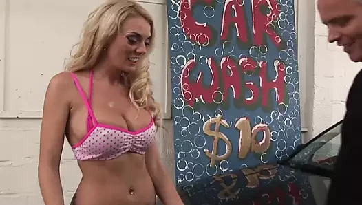 Suds N Sluts - Episode 1