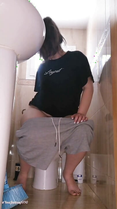 Toilet Diaries-3nd Week Compilation