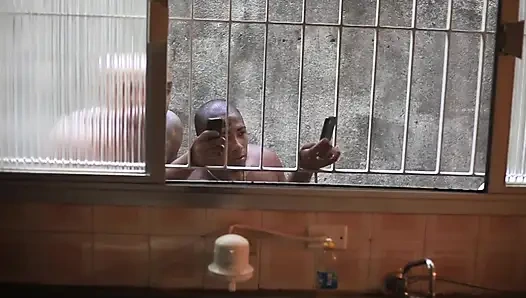 Painters Put Down Their Brushes and Start Painting the Lady of the House