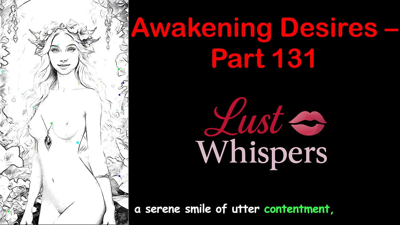 Despertando desejos - parte 131 - história de áudio em inglês com legenda