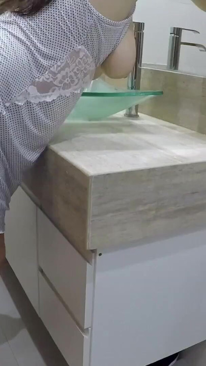 Büyük götlü ateşli bir kızı arkadan sikiyor derleme juliehot33 | Klip 1