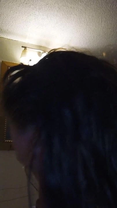 Banging my slut