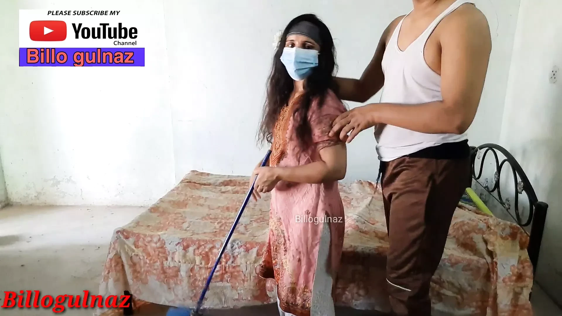 Desi indian kaam wali ki chudai- Jawan Kaam Wali Bai Ki Chudayi -Best Maid Sex Scene