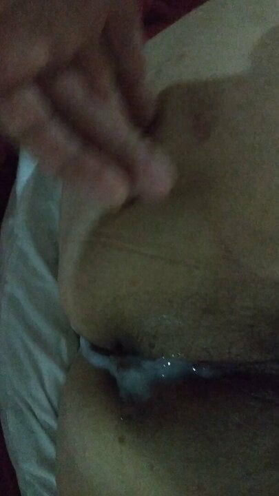 Pussy