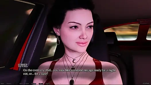 Keinginan yang Kuat (bagian 1)