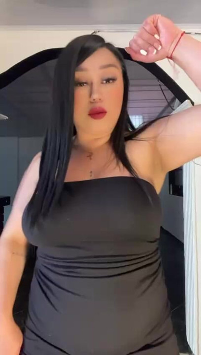 chubby girl do it tiktok porn
