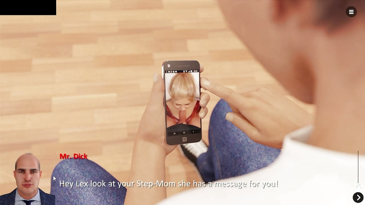 Pacar selingkuh dan gangbang ibu tiri-the spellbook ntr #6 gameplay