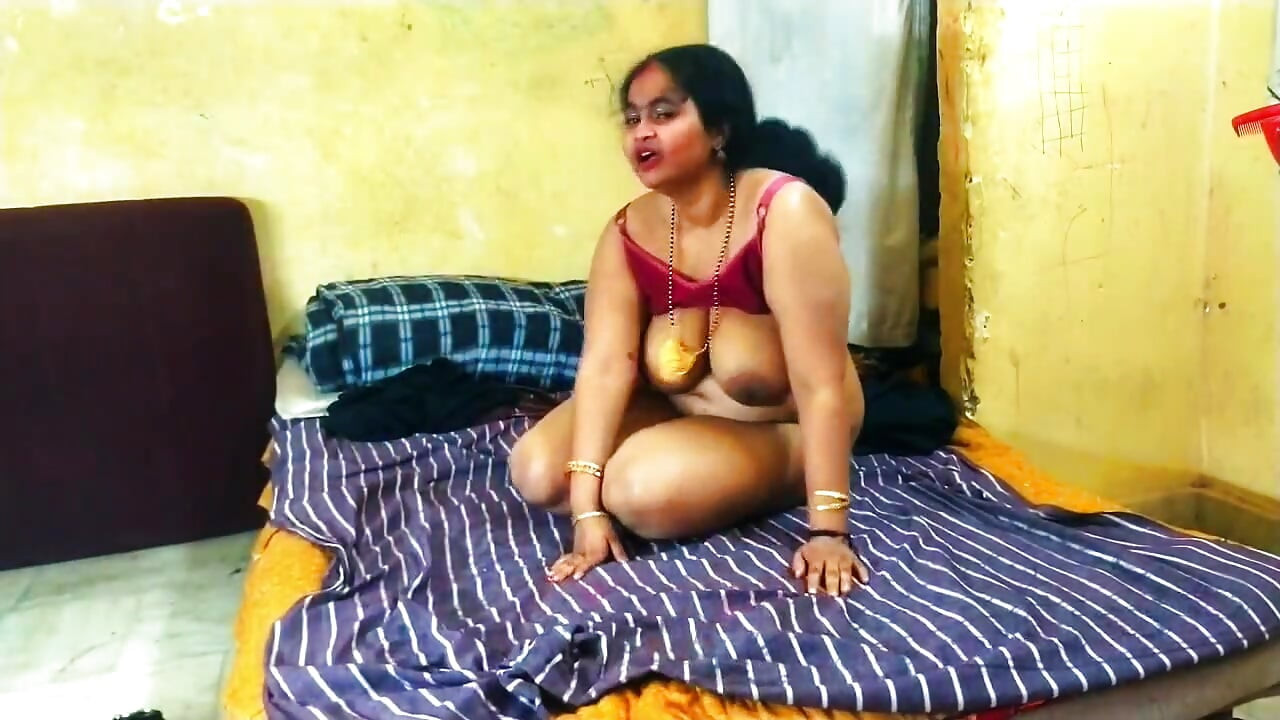 Brother Was Not Home So Bhabhi Called Devar - Devar Took Full Advantage and Fucked Bhabhi Hard