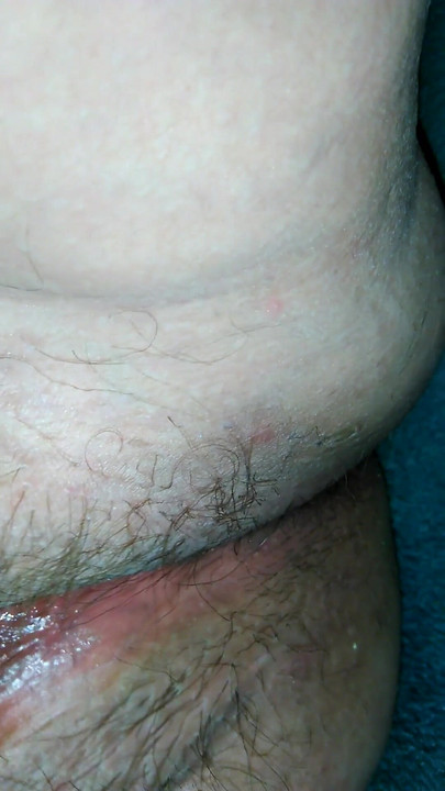 Iconic moment from "Milf BBW clit spoiled and farted"
