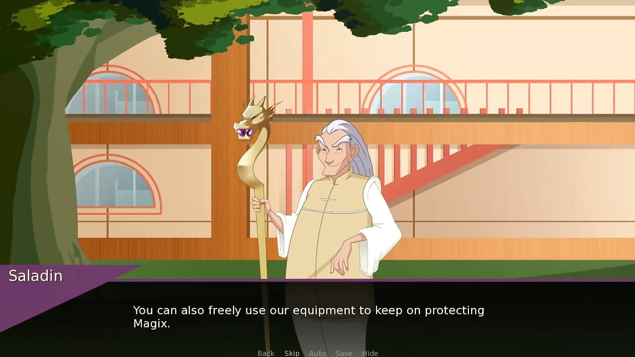 Fairy Fixer - Winx Μέρος 11: Η Flora είναι τόσο σέξι από Loveskysanx