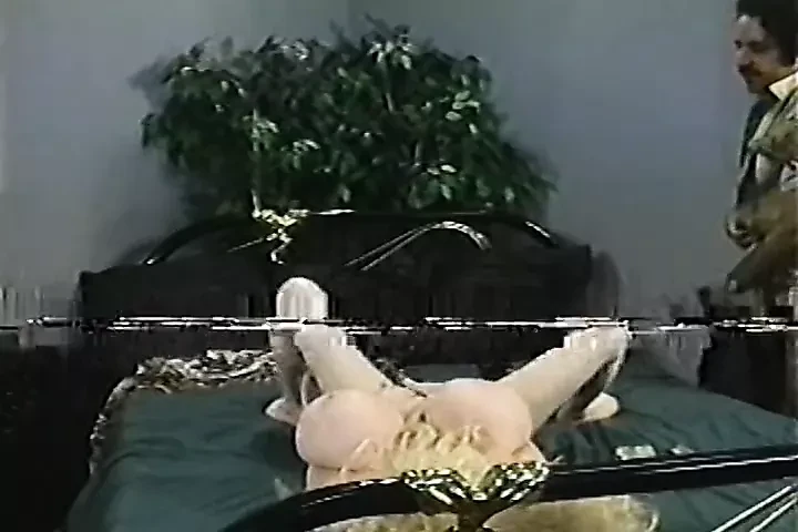 Leanne Lovelace and Ron Jeremy - A Formal Affair (1994)
