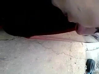 she wants too taste my cum