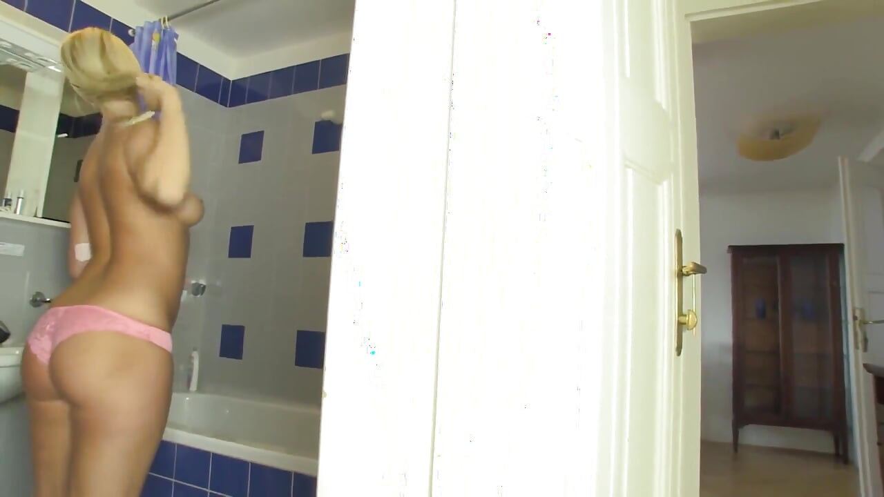 Sexo anal con novia gordita caliente