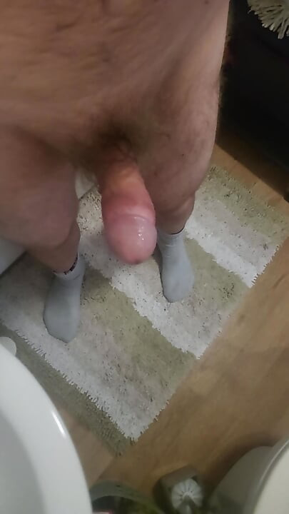 Standing cock