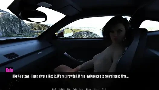 Redupkan lampu: jalan ep 6