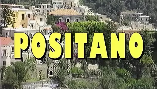 Positano'nun sırları - bölüm #01