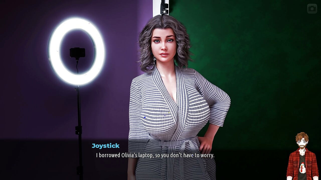 MILFs of Sunvilles S2 - ( PT 12 ) - L7team