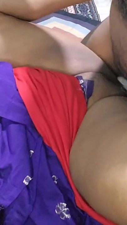 I Give My New bhabhi a Nice Fuck for the First Time to Her | Clip 1