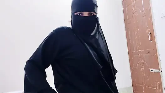 Hijabi muslim bhabhi chudai xxx bangla voice
