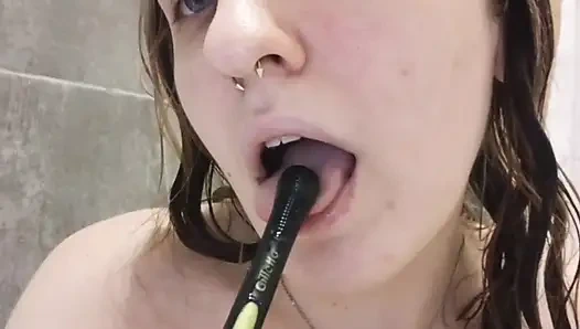 fışkırtma ve orgazm