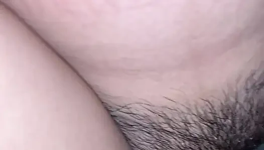 Croot in the pussy
