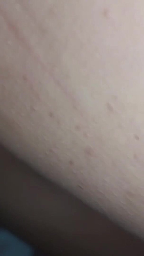 My spouse gives her tight and juicy pussy to the boss for a raise, and he sent me this video | Clip 1