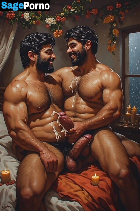 Gay porn sex video