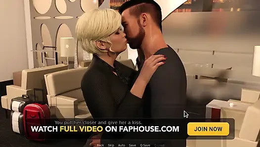 Omas haus 142, ich hatte sex mit all den alten damen im altersheim