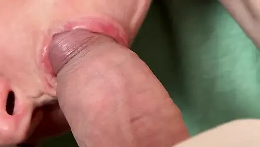 Just Do It if You Cum Too Quickly. Give Her an Orgasm.