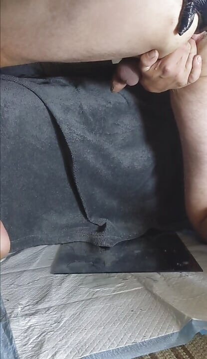This video isn't arm less