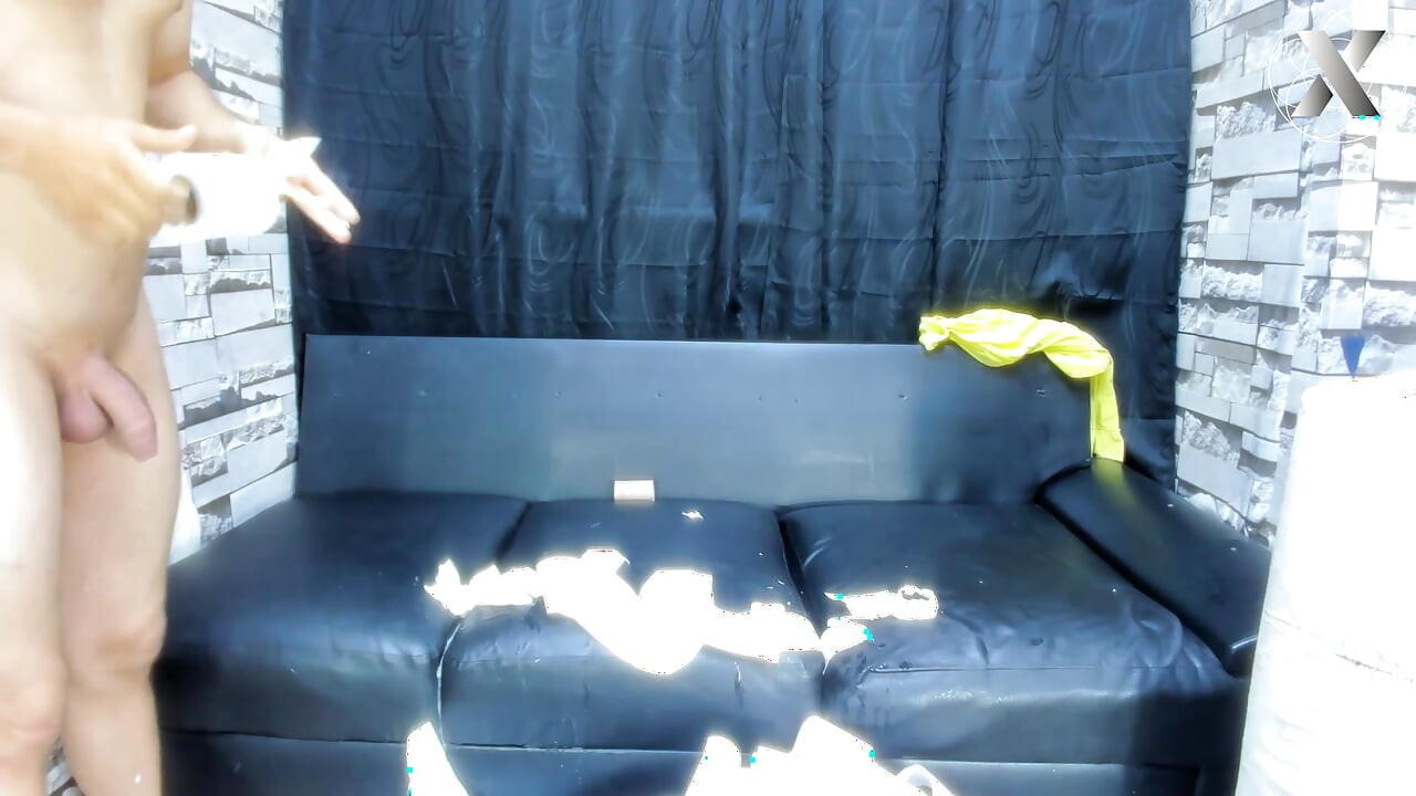 Deep Sucking: My Slut's Hot Mouth Devouring My Hard Cock