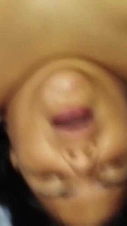 Memorable moment from "Chubby Latina with a big ass seduces her dirty old stepfather and ends up fucking really well"