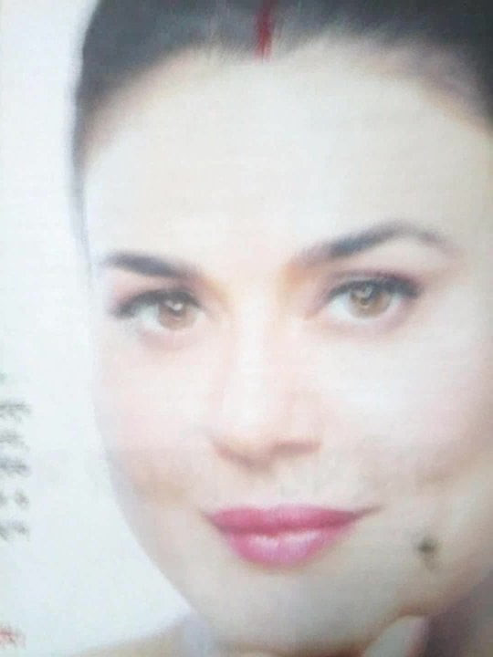 Preity Zinta after Marrying