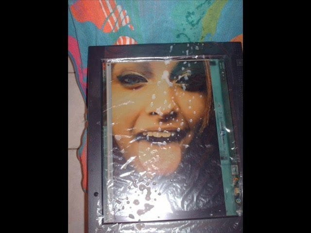 paris jackson cum kaplı