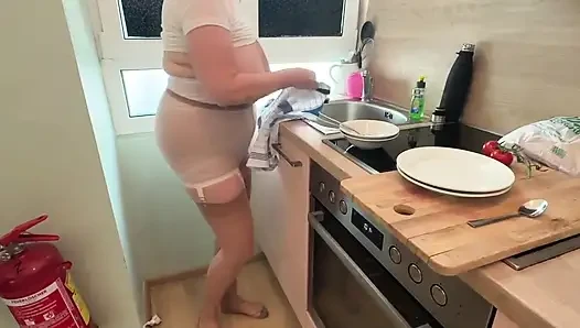 Sandra teyze yurt içi görevlerinde vgq42