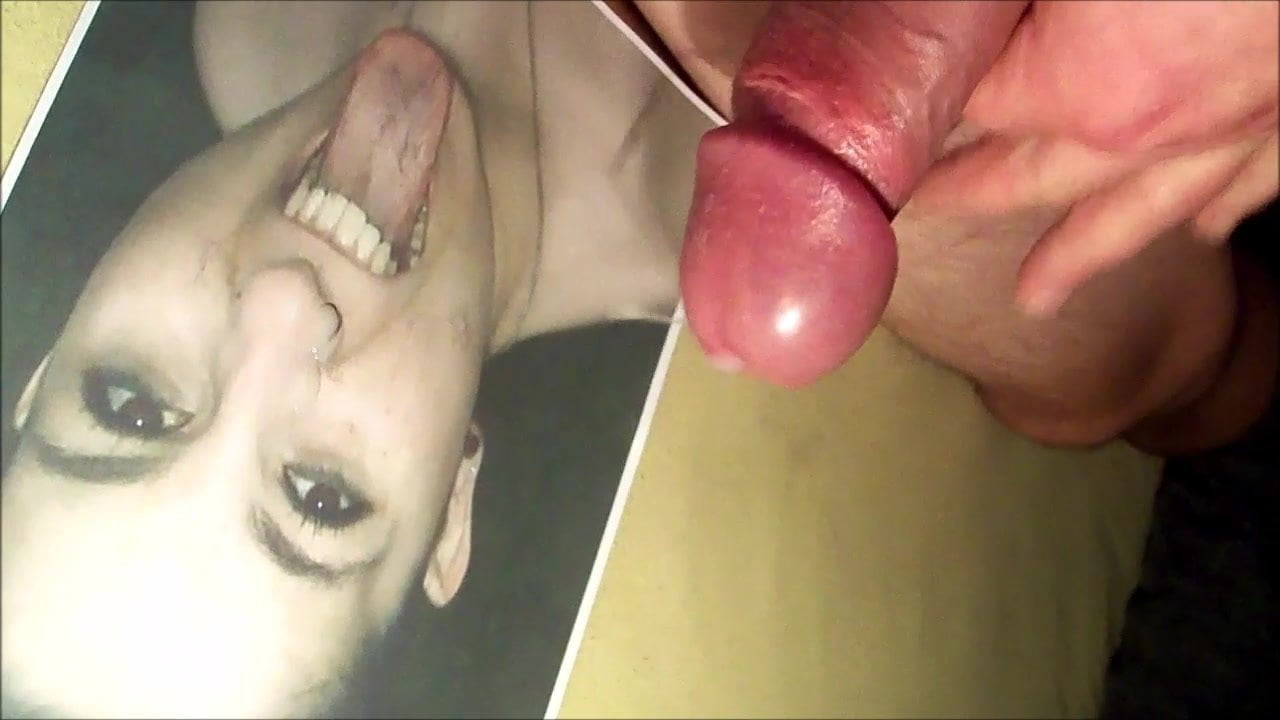 Just the cumshots for you Morelore